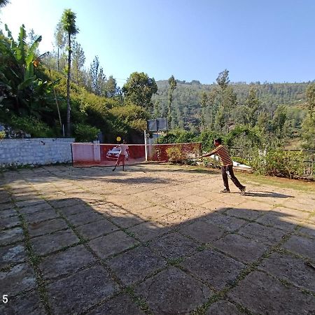 Oak Valley Resorts Kotagiri Extérieur photo
