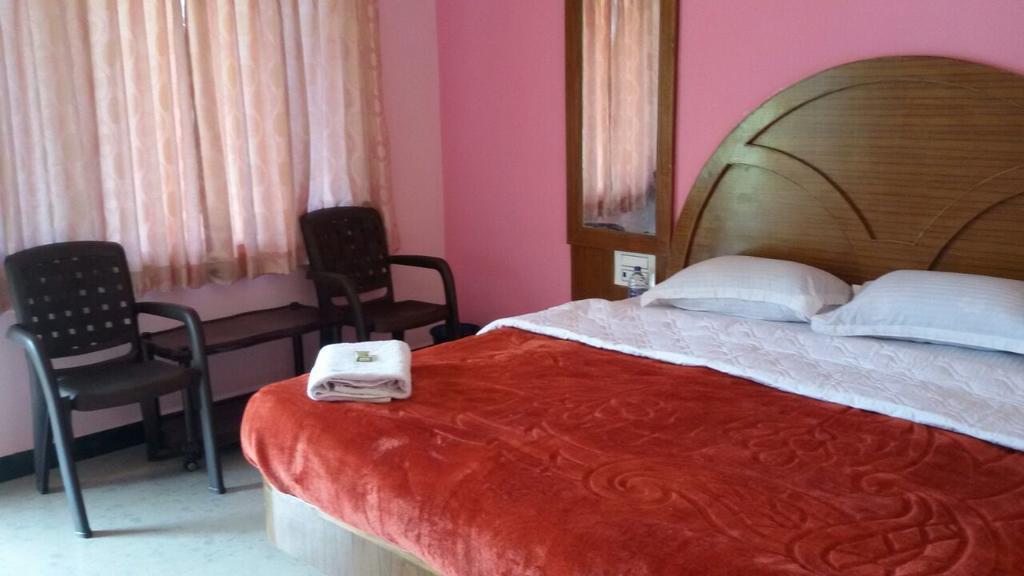 Oak Valley Resorts Kotagiri Chambre photo