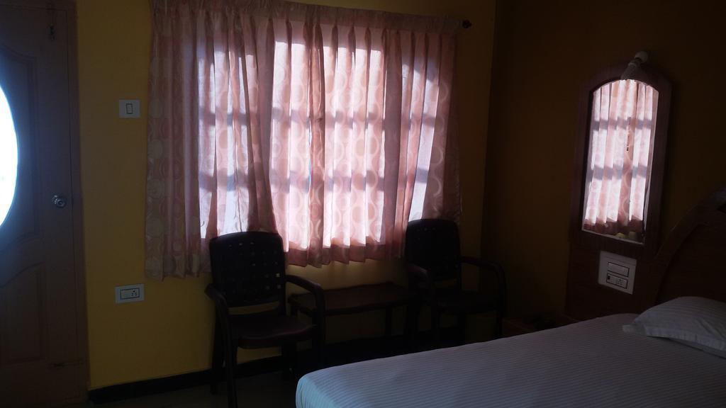 Oak Valley Resorts Kotagiri Extérieur photo