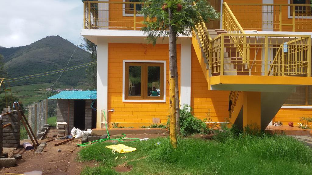 Oak Valley Resorts Kotagiri Chambre photo