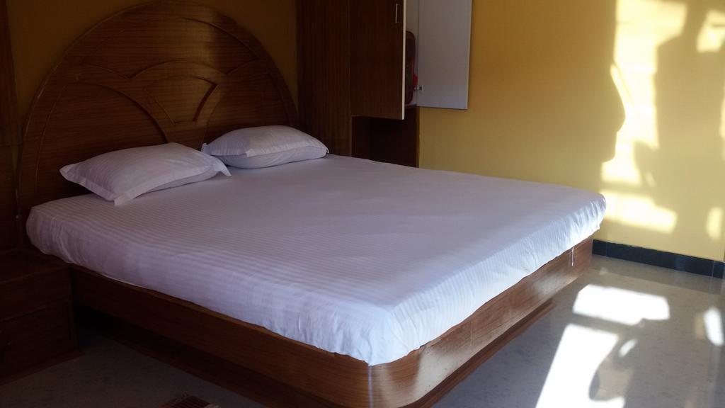 Oak Valley Resorts Kotagiri Chambre photo