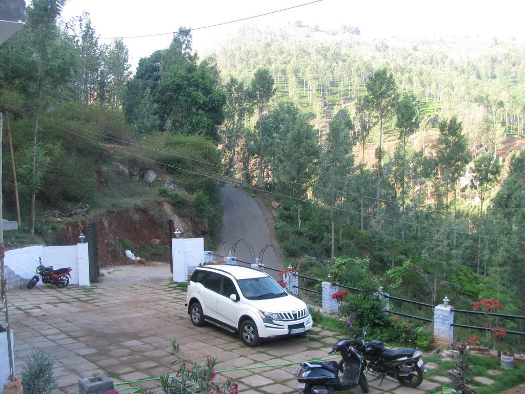 Oak Valley Resorts Kotagiri Extérieur photo