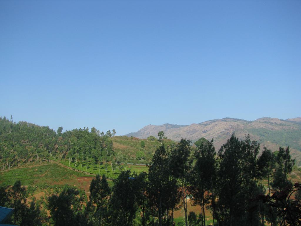 Oak Valley Resorts Kotagiri Extérieur photo