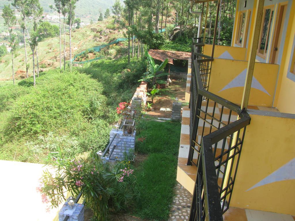 Oak Valley Resorts Kotagiri Extérieur photo