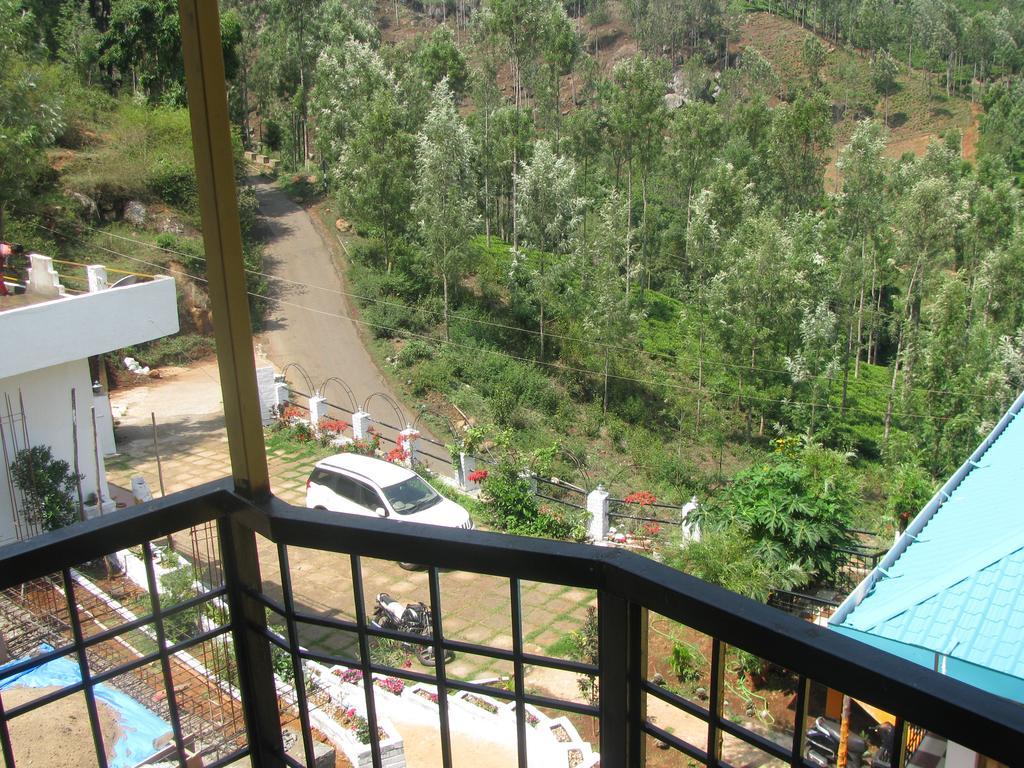 Oak Valley Resorts Kotagiri Extérieur photo