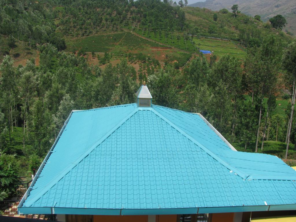 Oak Valley Resorts Kotagiri Extérieur photo