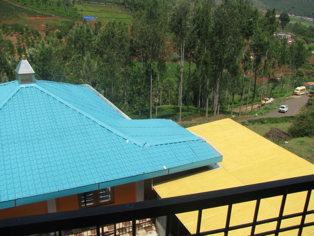 Oak Valley Resorts Kotagiri Extérieur photo
