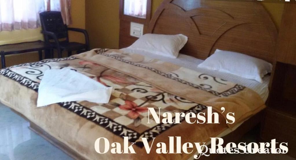 Oak Valley Resorts Kotagiri Extérieur photo
