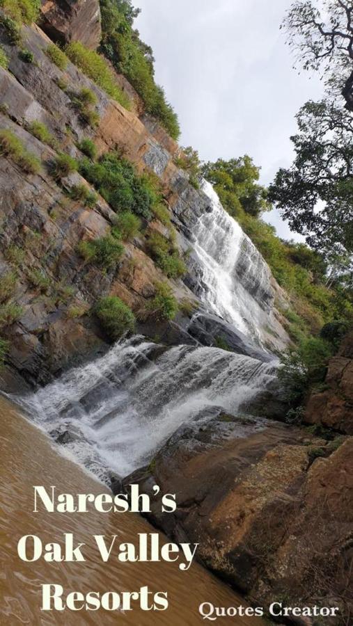 Oak Valley Resorts Kotagiri Extérieur photo
