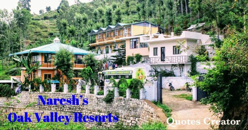Oak Valley Resorts Kotagiri Extérieur photo