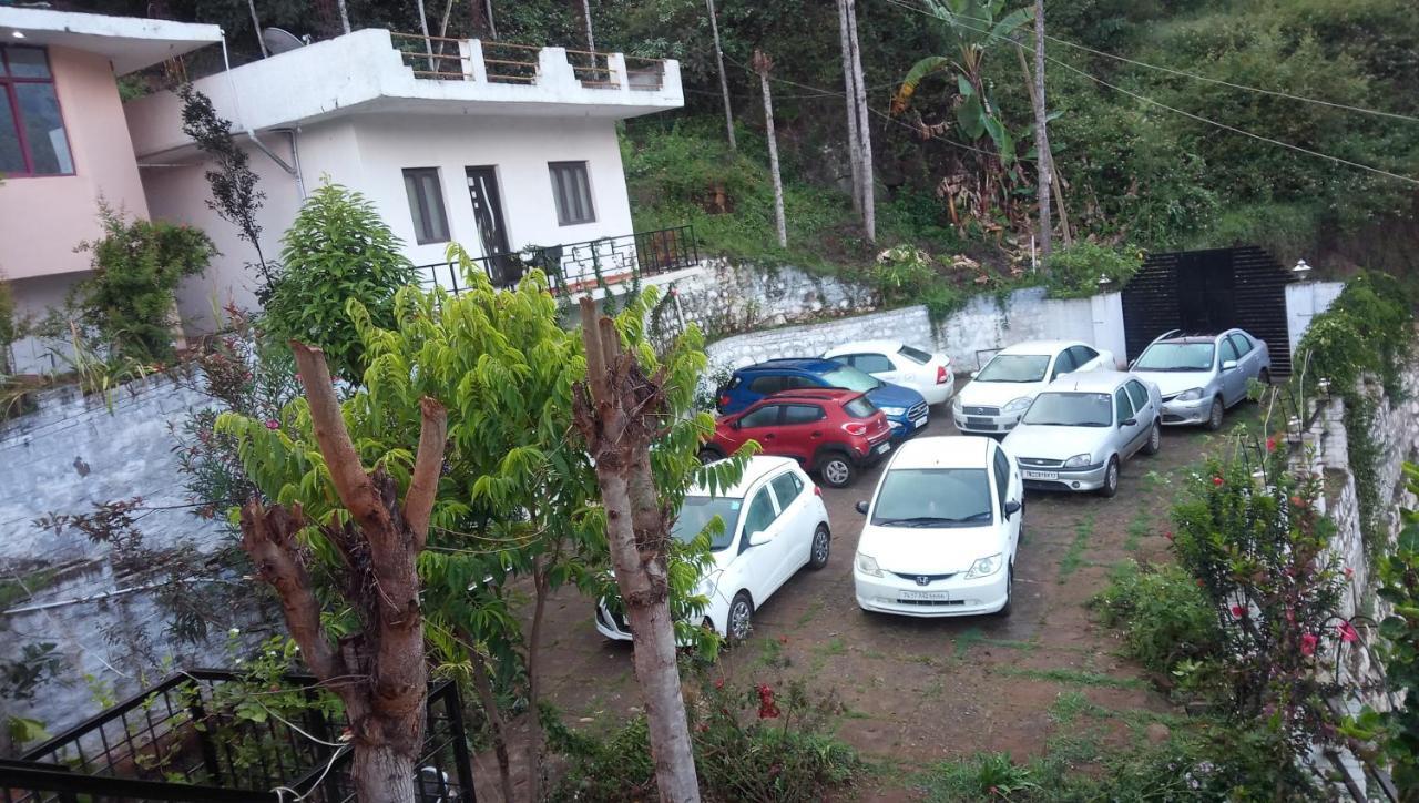 Oak Valley Resorts Kotagiri Extérieur photo
