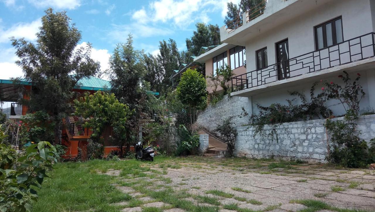 Oak Valley Resorts Kotagiri Extérieur photo
