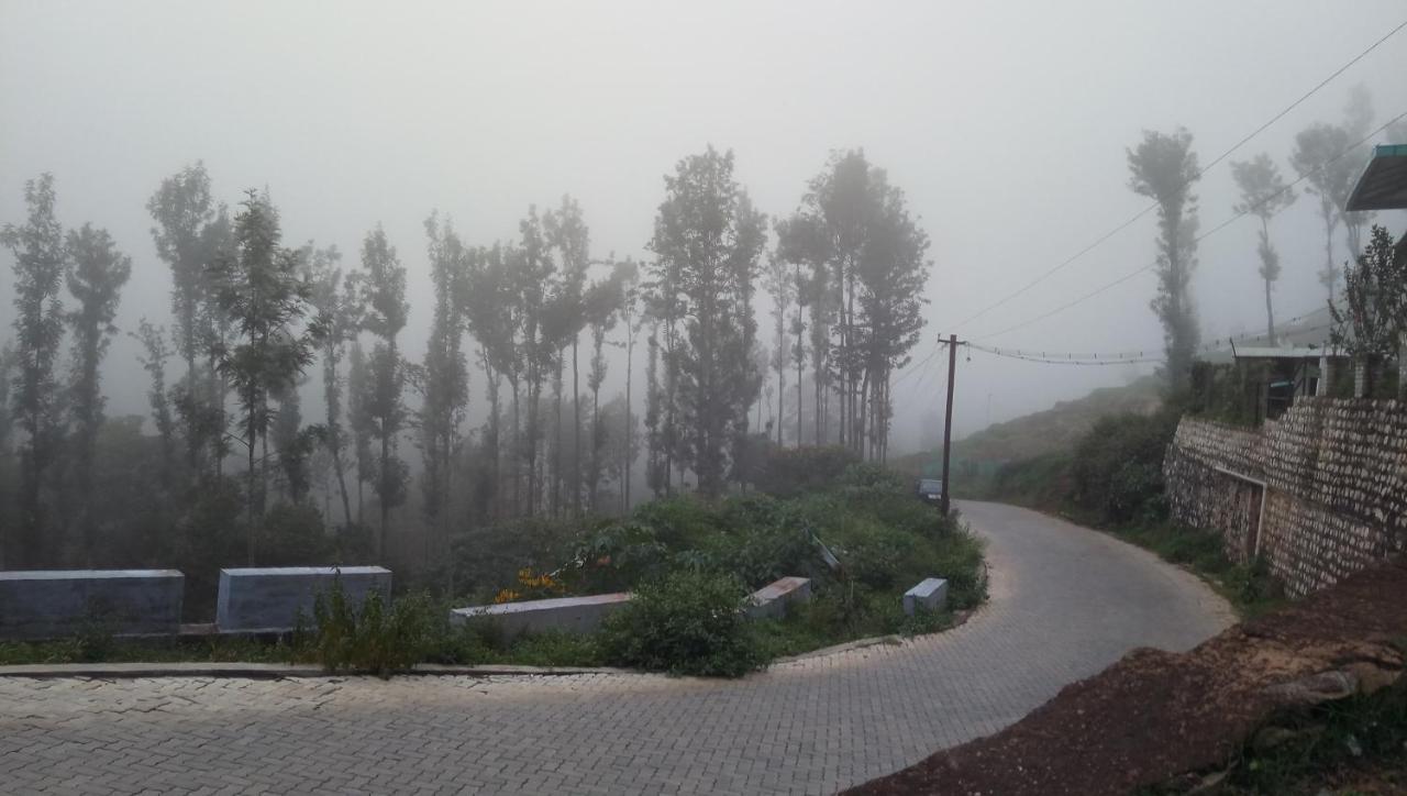 Oak Valley Resorts Kotagiri Extérieur photo