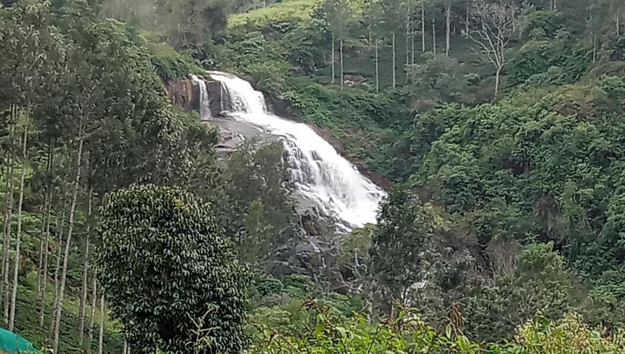 Oak Valley Resorts Kotagiri Extérieur photo