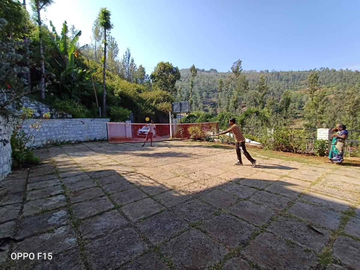 Oak Valley Resorts Kotagiri Extérieur photo