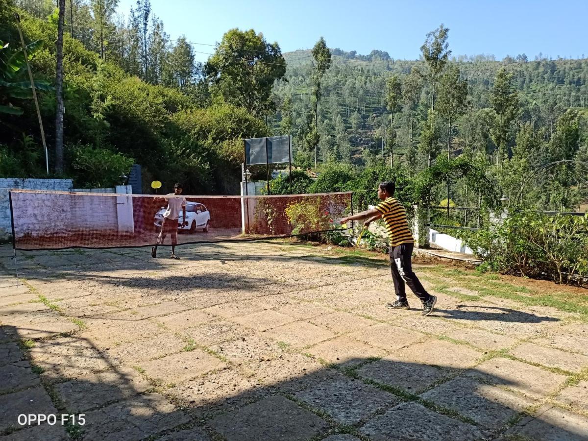 Oak Valley Resorts Kotagiri Extérieur photo